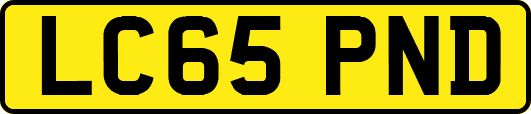 LC65PND