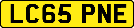 LC65PNE