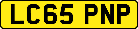 LC65PNP