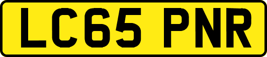LC65PNR
