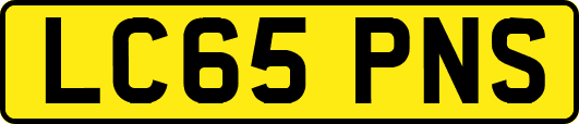 LC65PNS