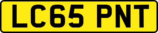 LC65PNT