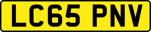 LC65PNV