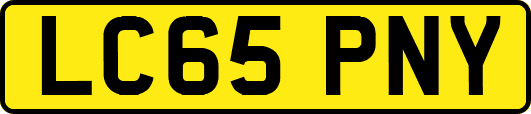 LC65PNY