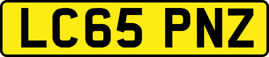 LC65PNZ