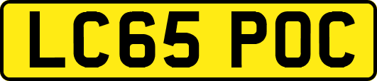 LC65POC