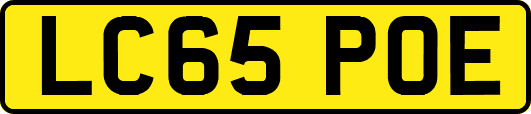 LC65POE