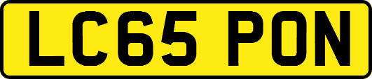 LC65PON