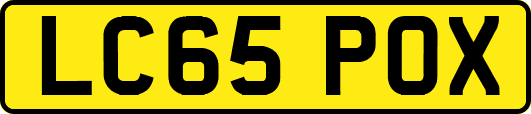 LC65POX