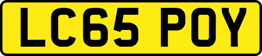 LC65POY