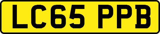 LC65PPB