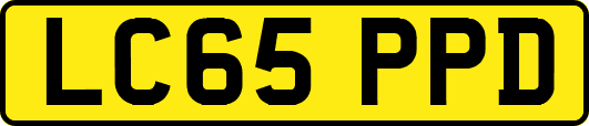 LC65PPD