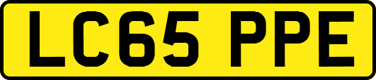 LC65PPE