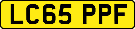 LC65PPF