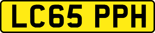 LC65PPH