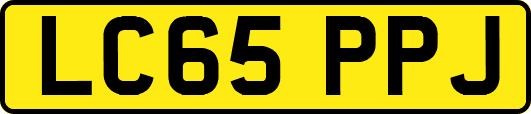 LC65PPJ