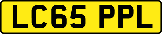 LC65PPL