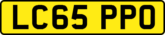 LC65PPO