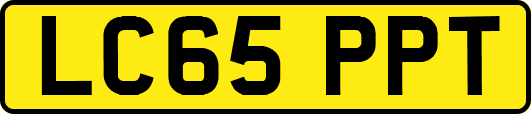 LC65PPT