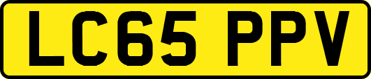 LC65PPV