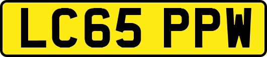 LC65PPW