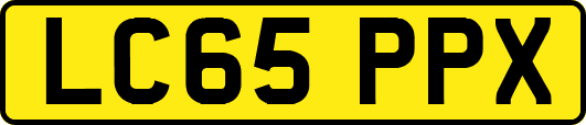 LC65PPX