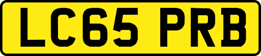 LC65PRB