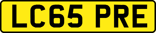 LC65PRE