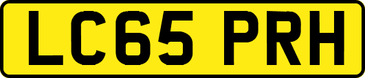 LC65PRH