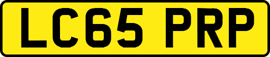 LC65PRP