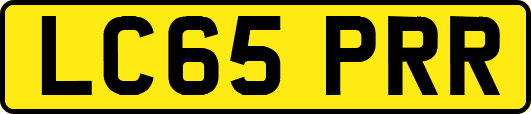 LC65PRR