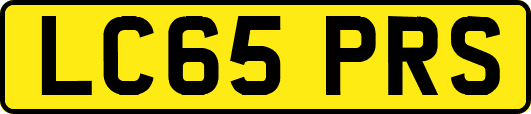 LC65PRS