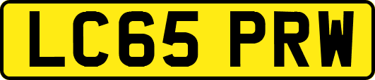 LC65PRW