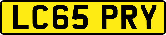 LC65PRY