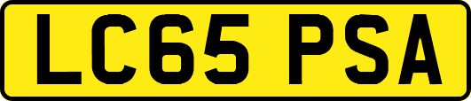 LC65PSA