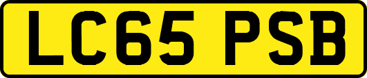 LC65PSB