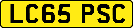 LC65PSC