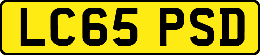 LC65PSD