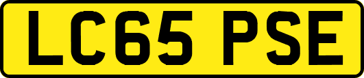 LC65PSE