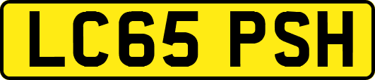 LC65PSH