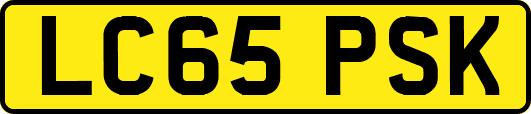LC65PSK