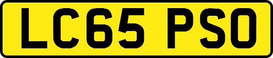 LC65PSO