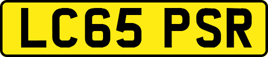LC65PSR