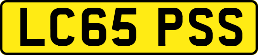LC65PSS