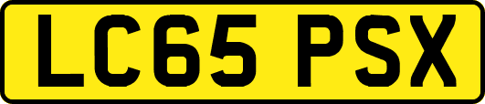 LC65PSX