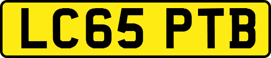 LC65PTB
