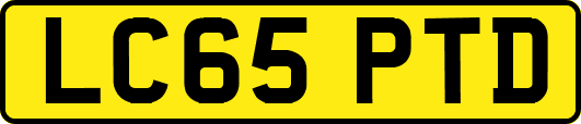 LC65PTD