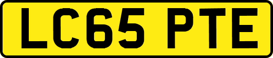 LC65PTE