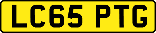 LC65PTG