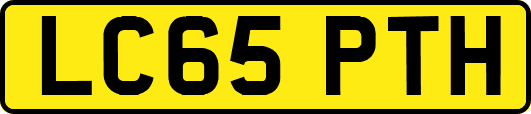 LC65PTH